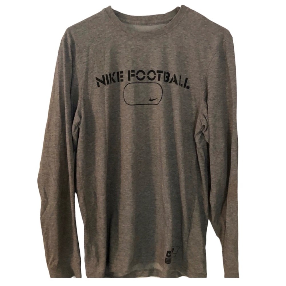 Nike football shirt